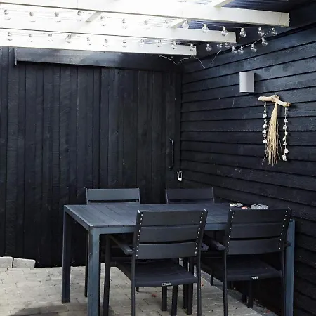 Holiday home Slagelse XLIII Feriehus Slagelse