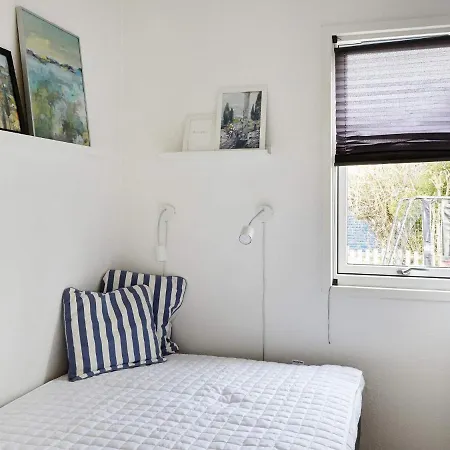 Holiday home Slagelse XLIII Feriehus *