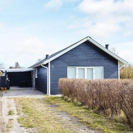 Holiday home Slagelse XLIII Slagelse