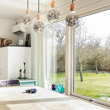 Holiday home Slagelse XLIII Slagelse