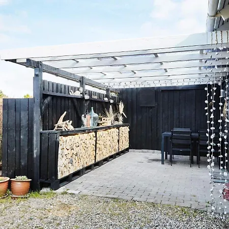 Feriehus Holiday home Slagelse XLIII *