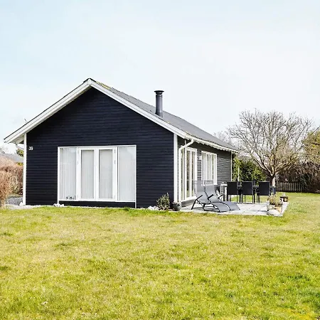 Holiday home Slagelse XLIII Feriehus Slagelse