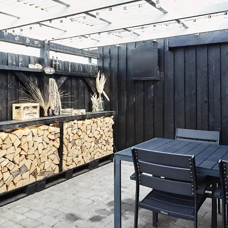 Holiday home Slagelse XLIII Feriehus