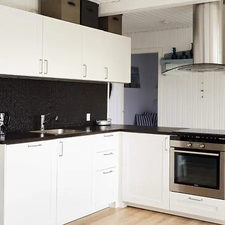 Feriehus Holiday home Slagelse XLIII Slagelse