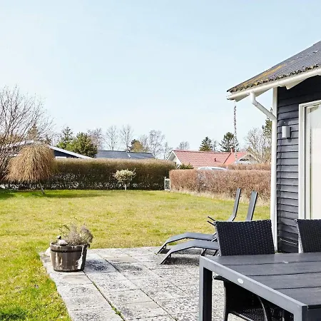Feriehus Holiday home Slagelse XLIII *
