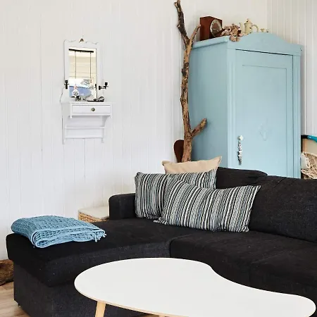 Holiday home Slagelse XLIII * Slagelse