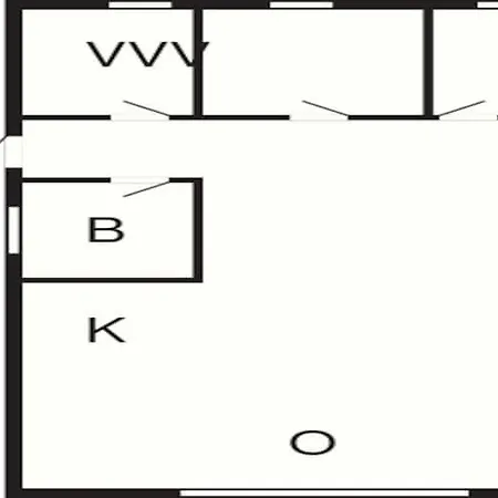 Holiday home Xliii *